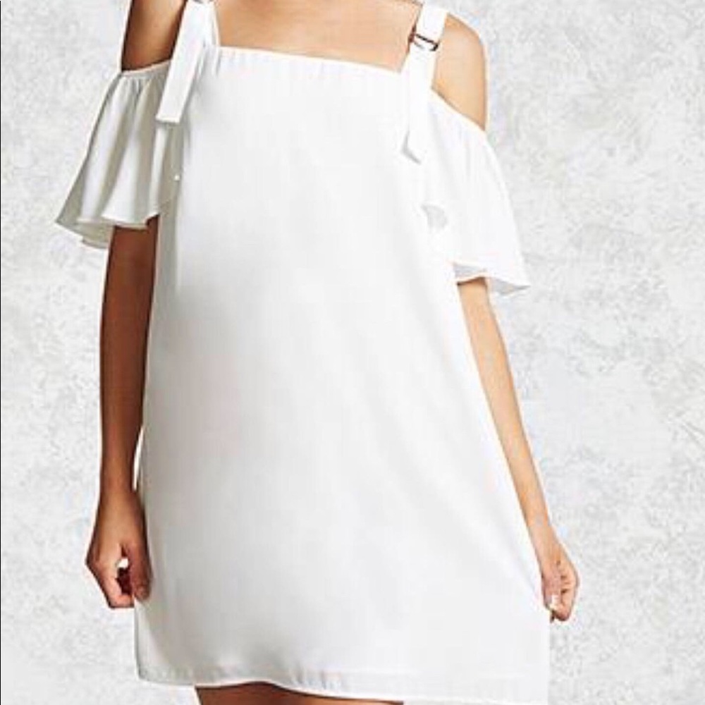 NWT! Forever21 Dress